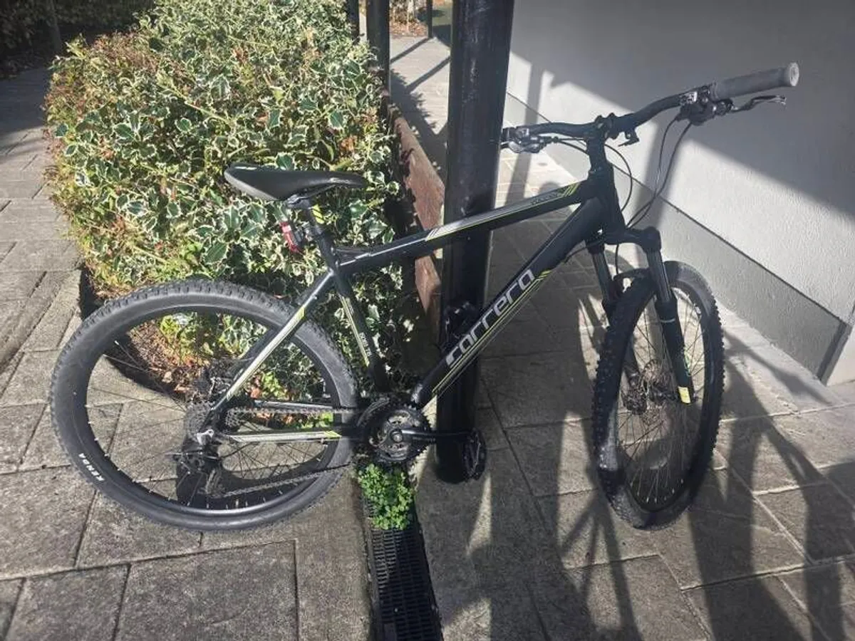 Carrera 27" Large size - Image 1