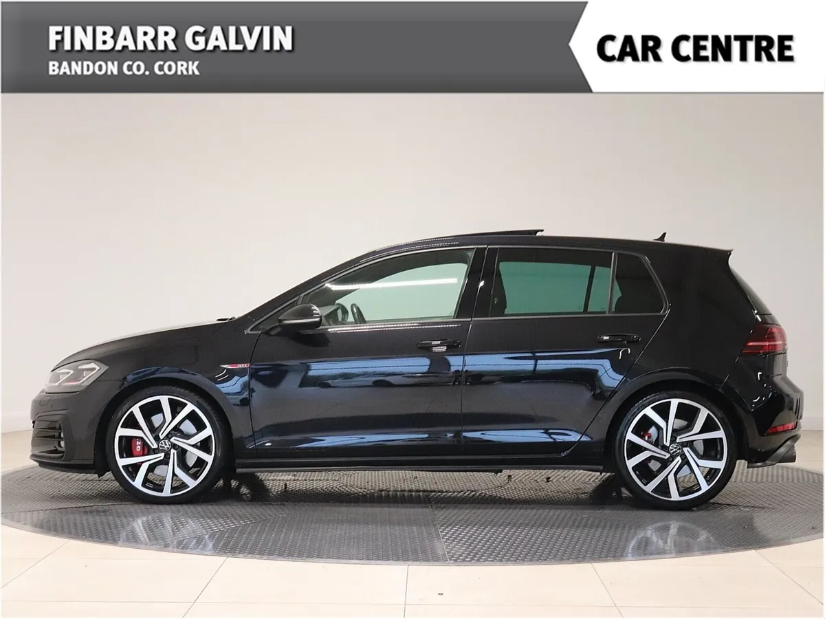Golf GTI 2.0 TFSI DSG (IRISH CAR) - Image 3