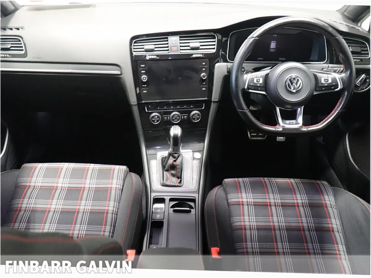 Golf GTI 2.0 TFSI DSG (IRISH CAR) - Image 4