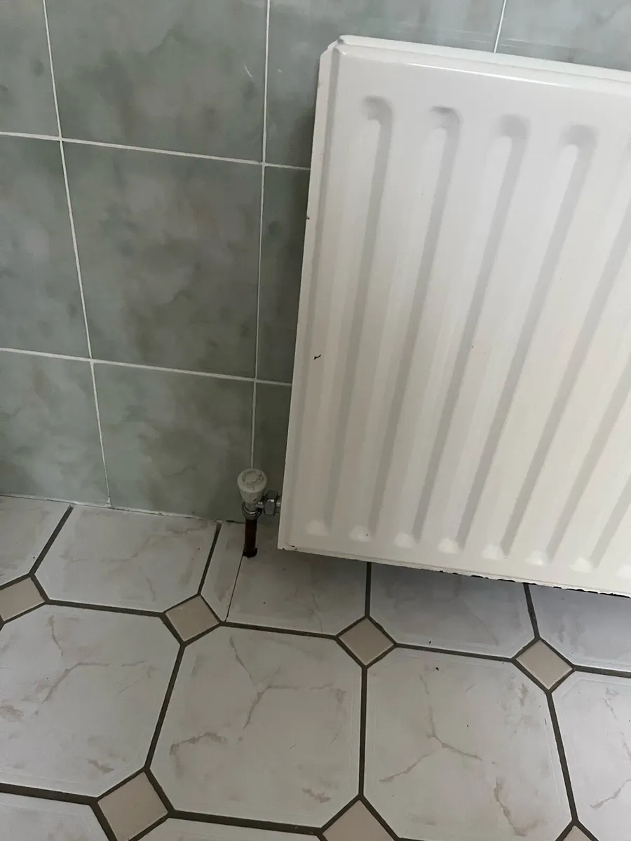 Small radiator - Image 2