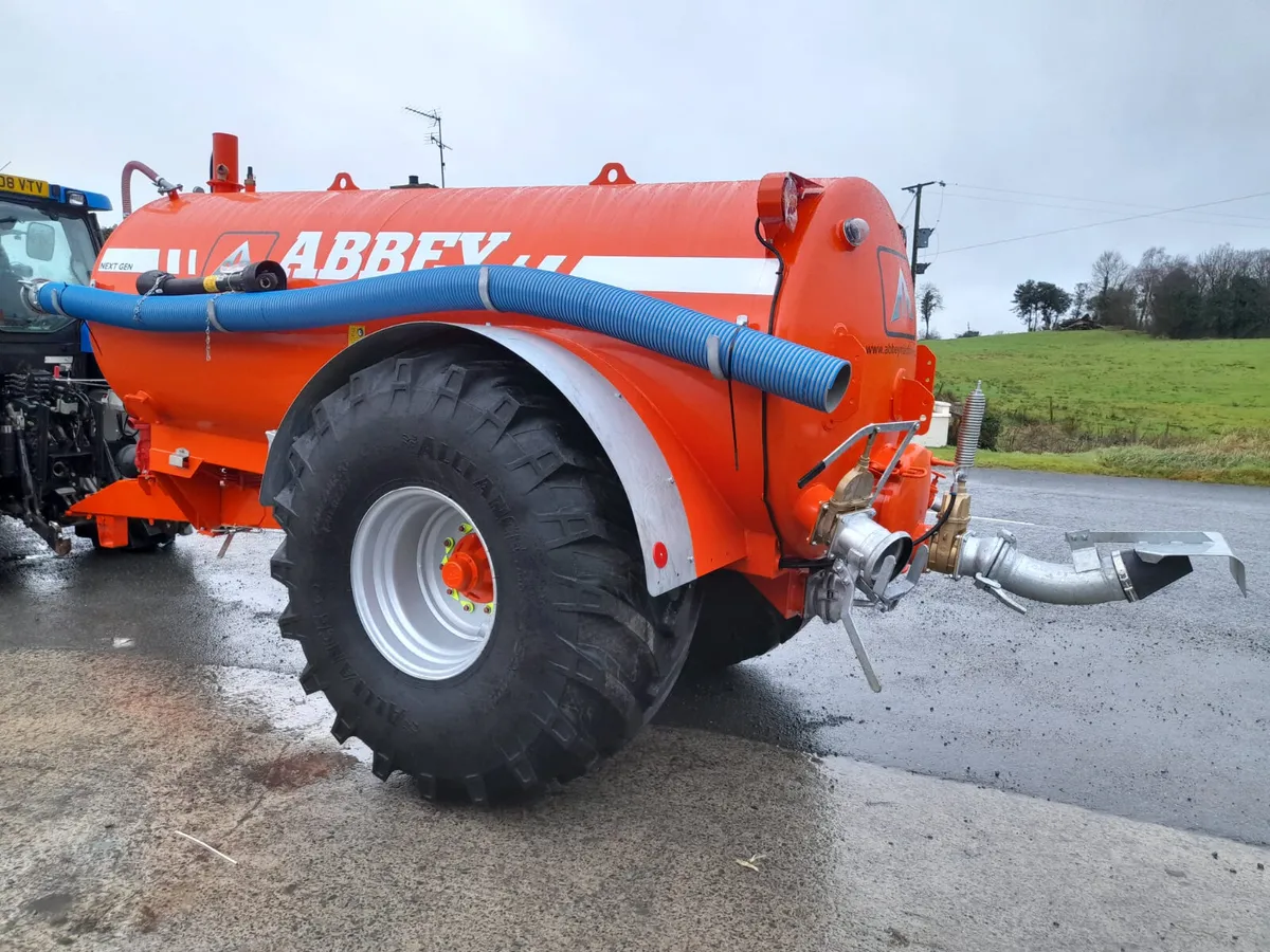 Abbey Tankers - Image 3