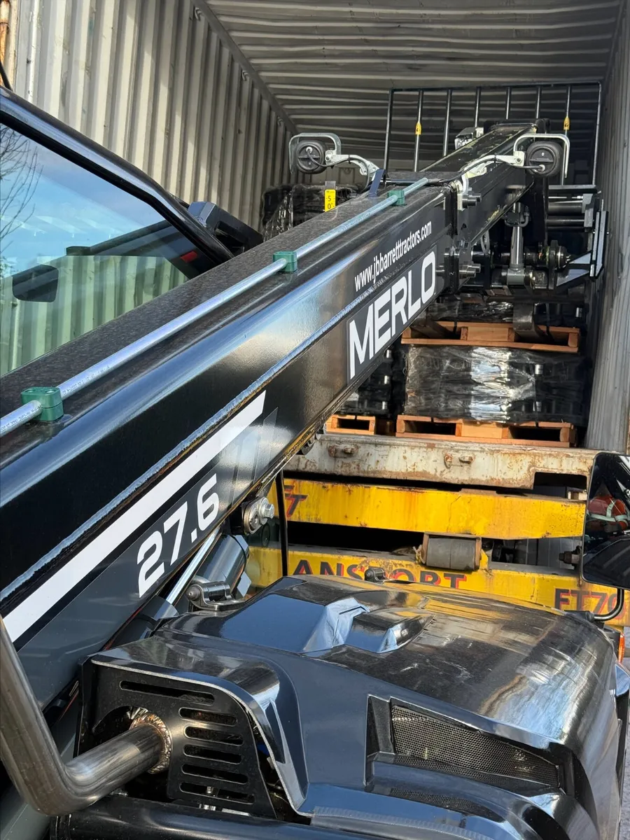 ITR Track Solutions @ Undercarriage Ireland - Image 4