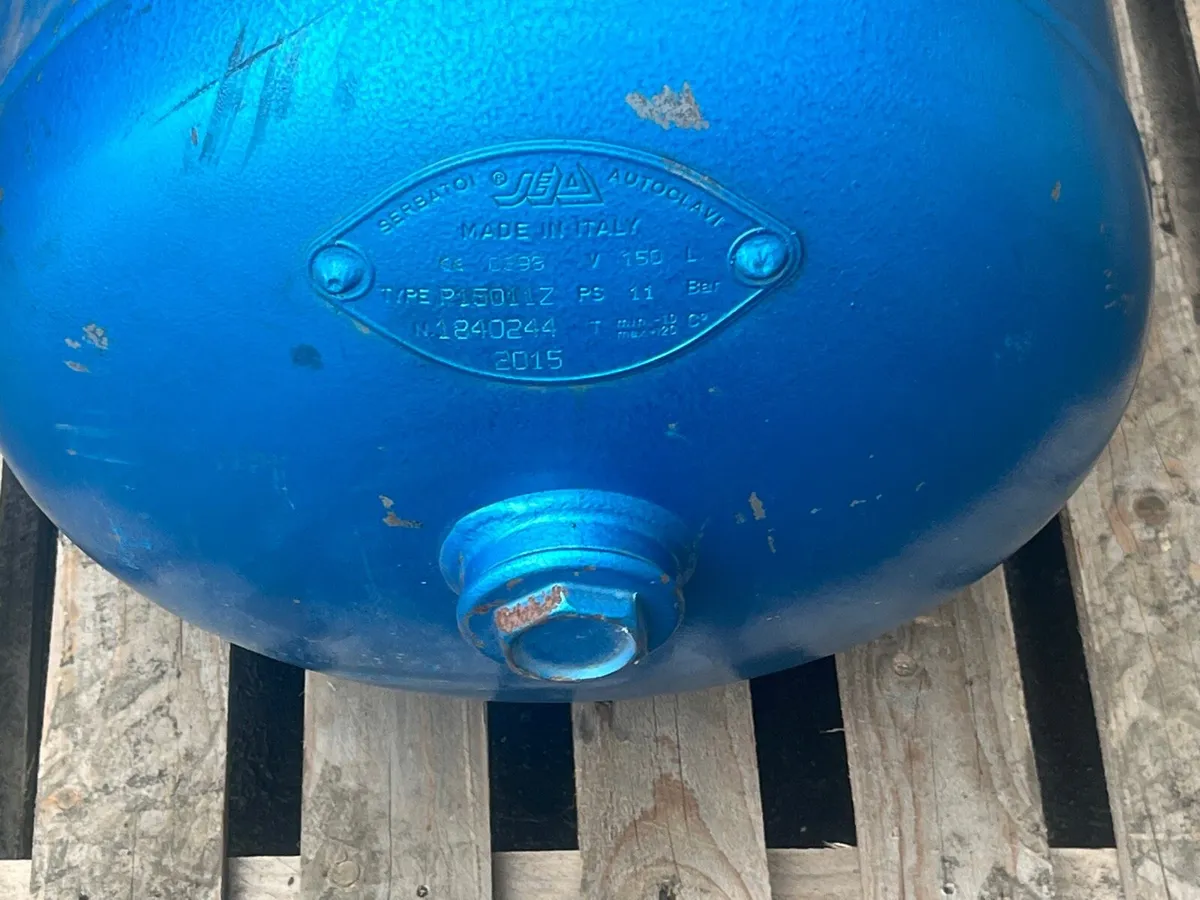 Air compressor - Image 3