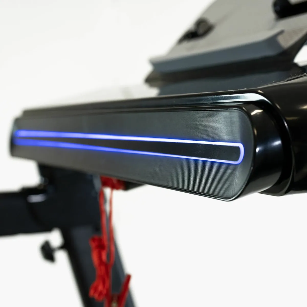 BH Fitness: Runlab Plus Folding Treadmill - Image 1