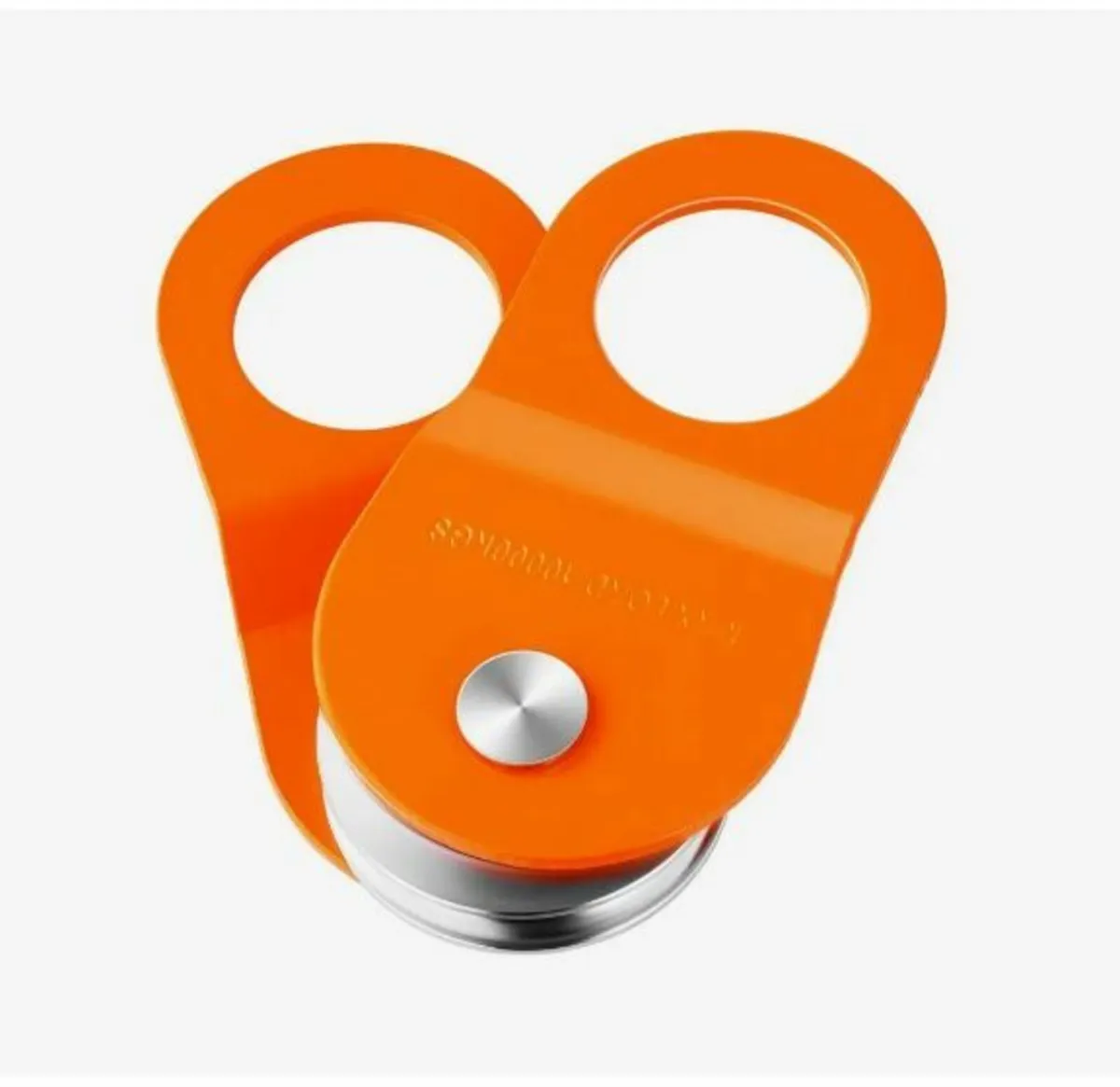 10 T Winch Snatch Block, 22,000 lbs Capacity - Image 1