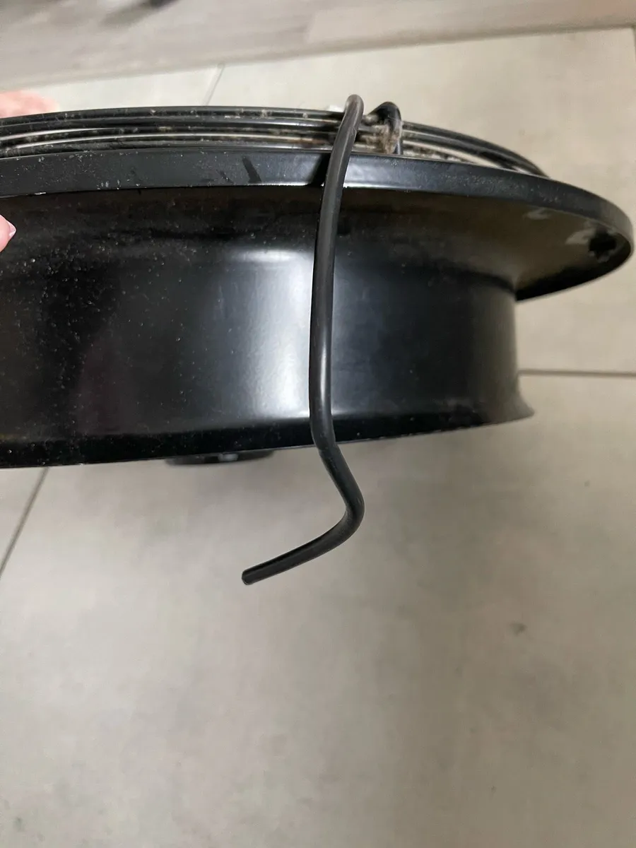 Ebmpapst fan W4E400-CP02-31 fan - Image 4