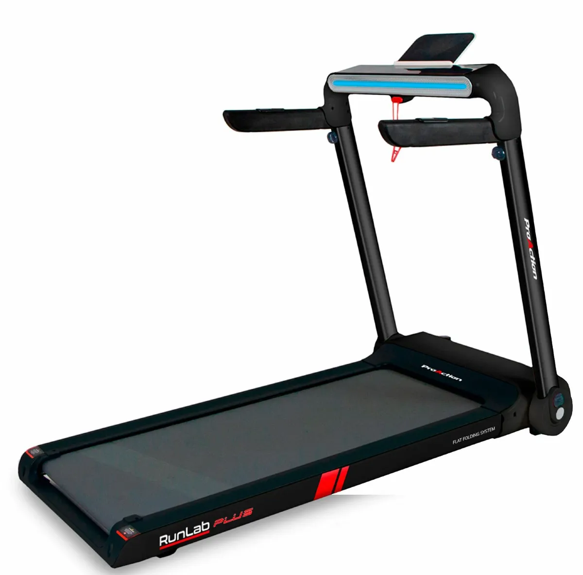 BH Fitness: Runlab Plus Folding Treadmill - Image 2