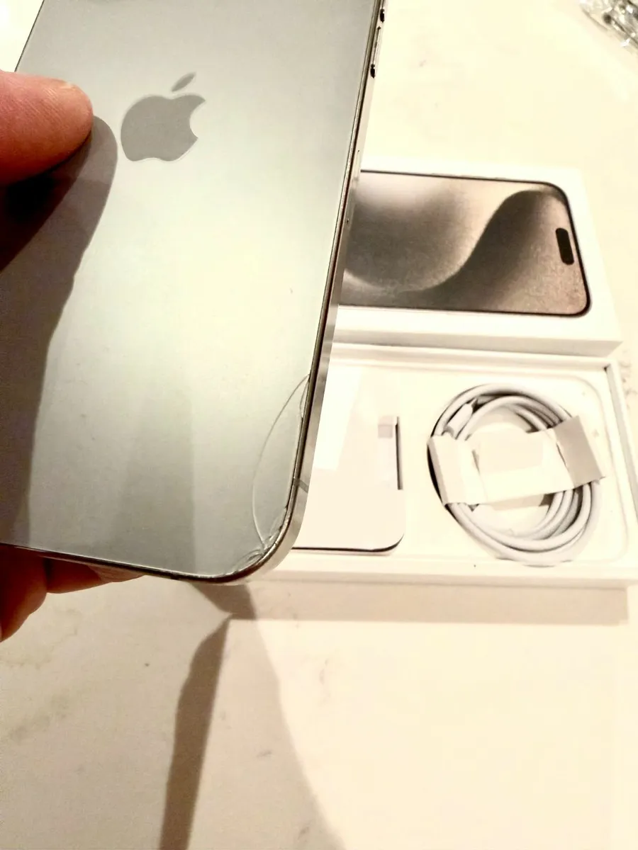 iphone 15 pro max - Image 2
