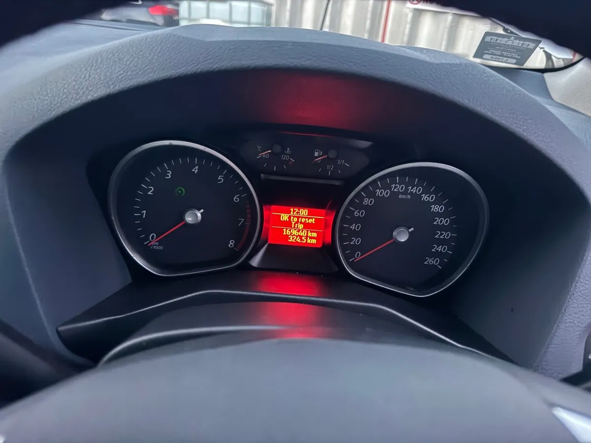 Ford Mondeo 2008 - Image 2