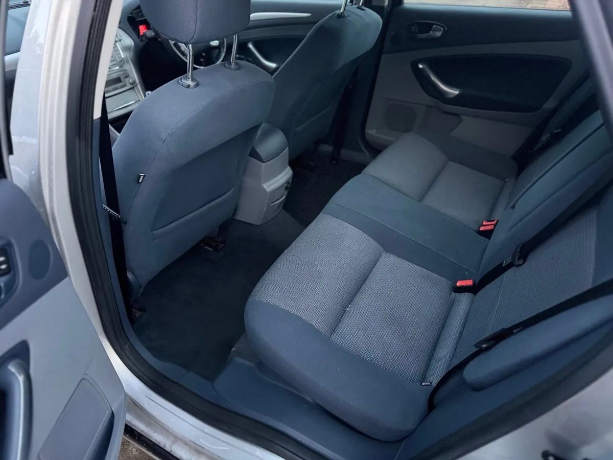 Ford Mondeo 2008 - Image 3