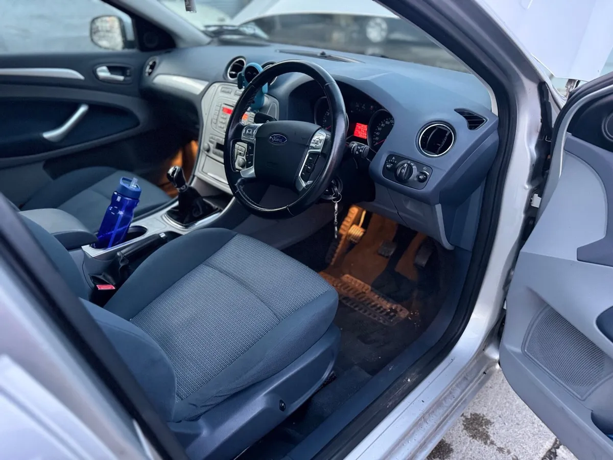Ford Mondeo 2008 - Image 4