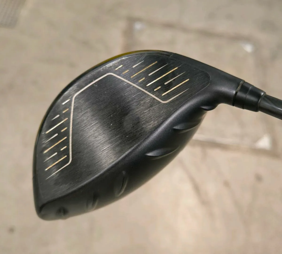 Ping G410 plus driver LH - Image 2