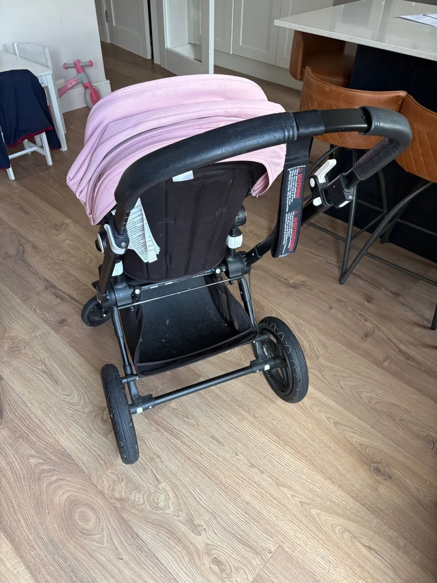 Bugaboo Chameleon 3 stroller - Image 2