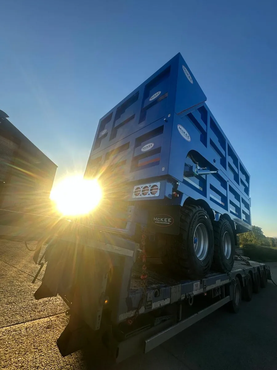 McKee 20 tone - Image 4