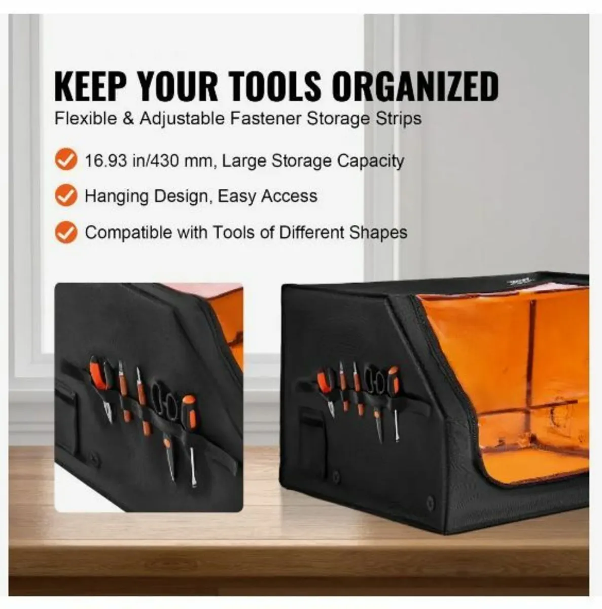 Laser Engraver Enclosure, 800 x 800 x 500 mm - Image 2