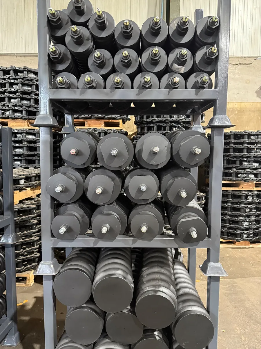 Recoil Units @ Undercarriage Ireland - Image 4