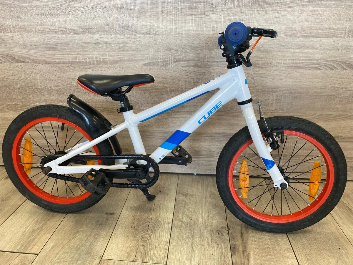 Cube cubie 160 (like new) - Image 2