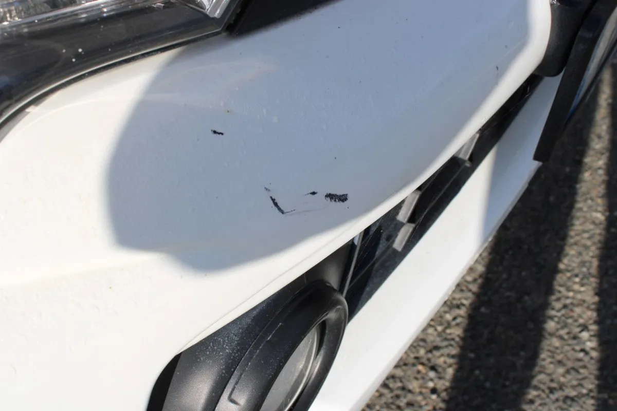 Mitsubishi L 200 SU 17my Single Cab 2DR - Image 3