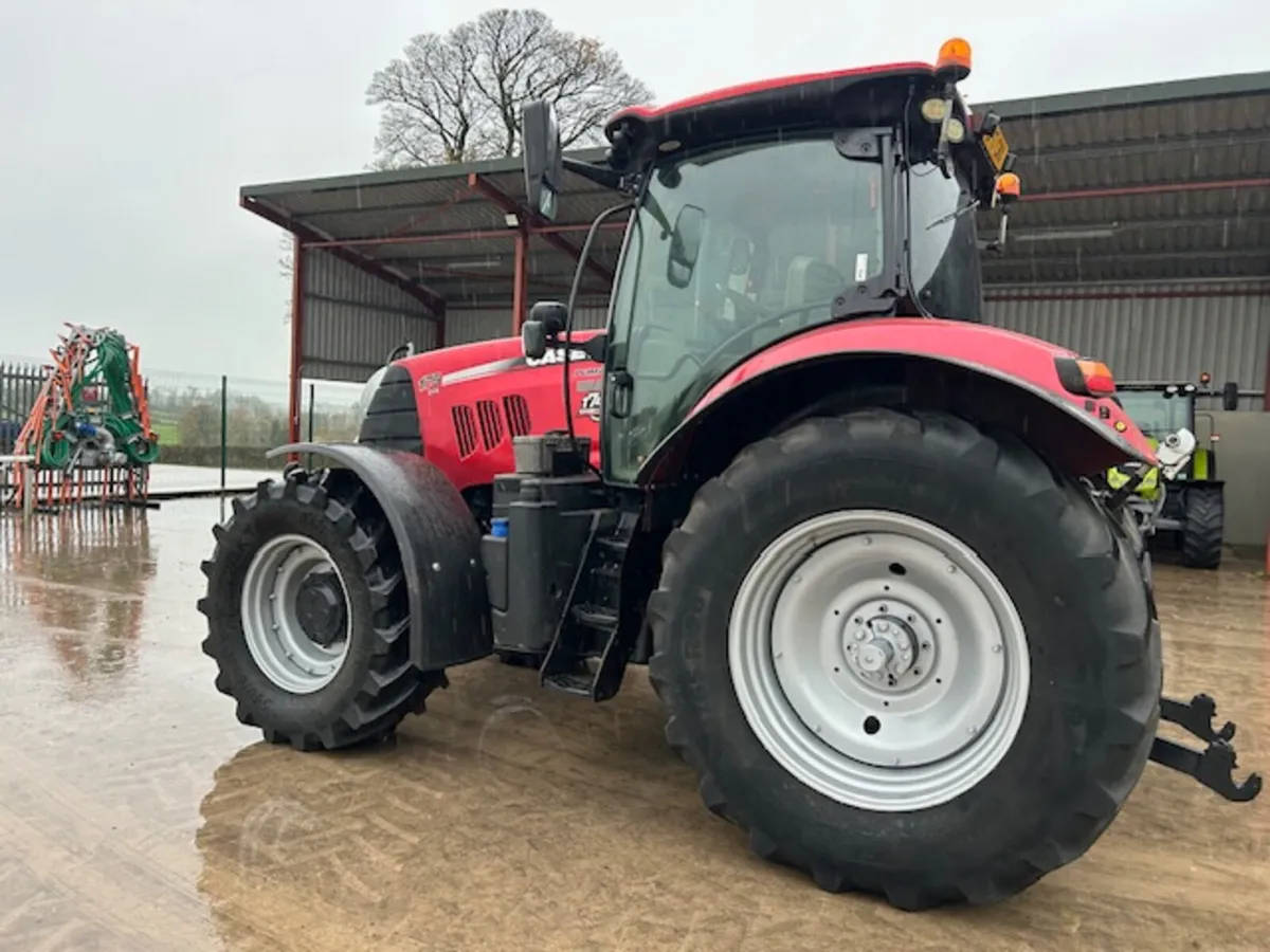 case puma 175 - Image 2