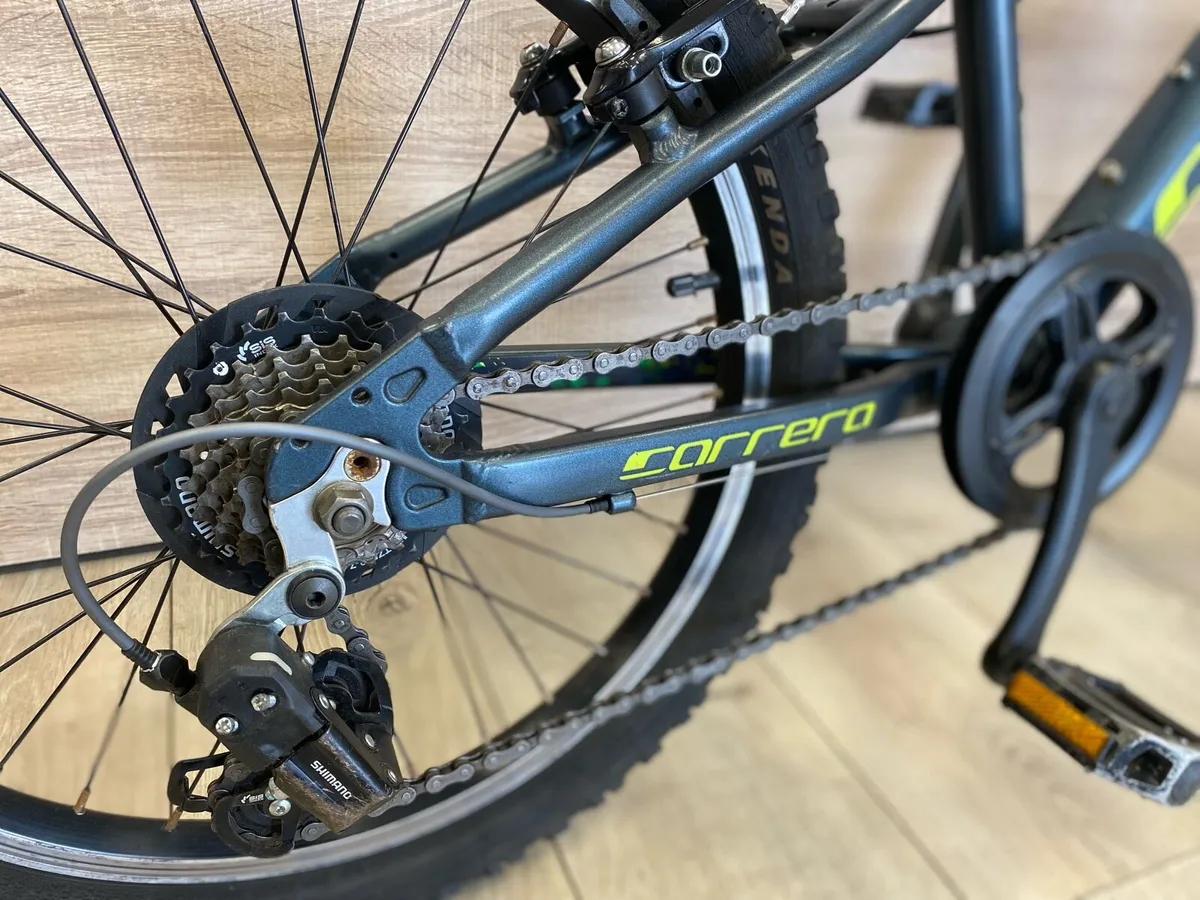 Carrera blast 20 (like new) - Image 2