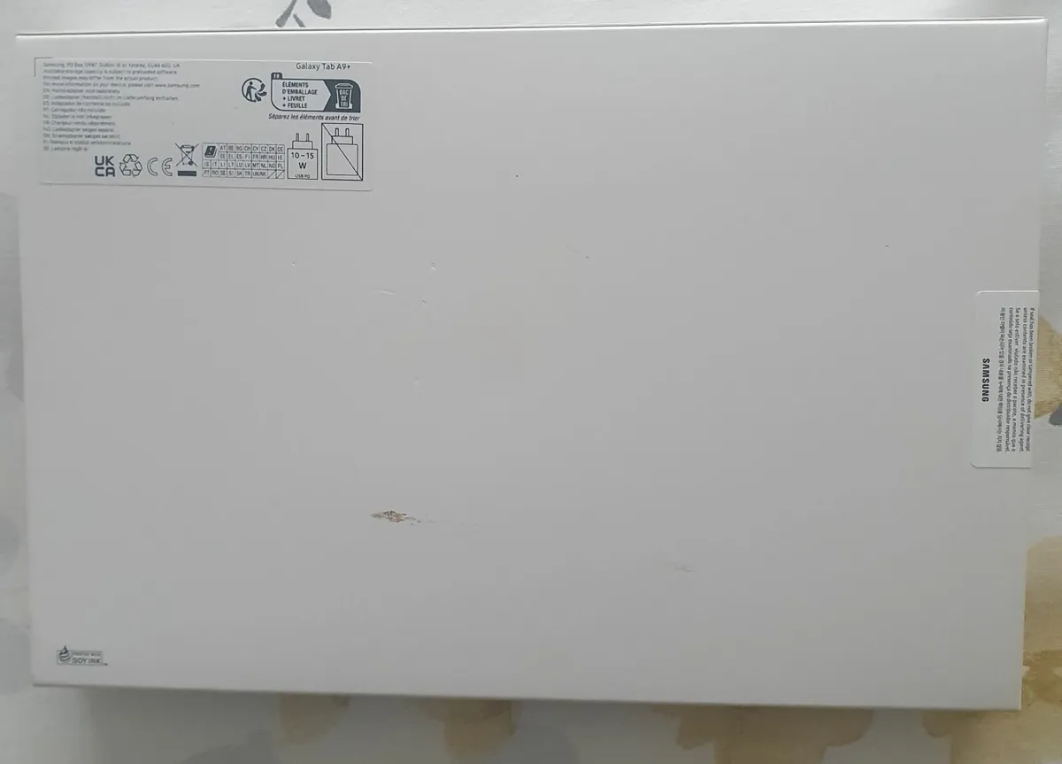 Galaxy Tab A9 + - NEW... - Image 2