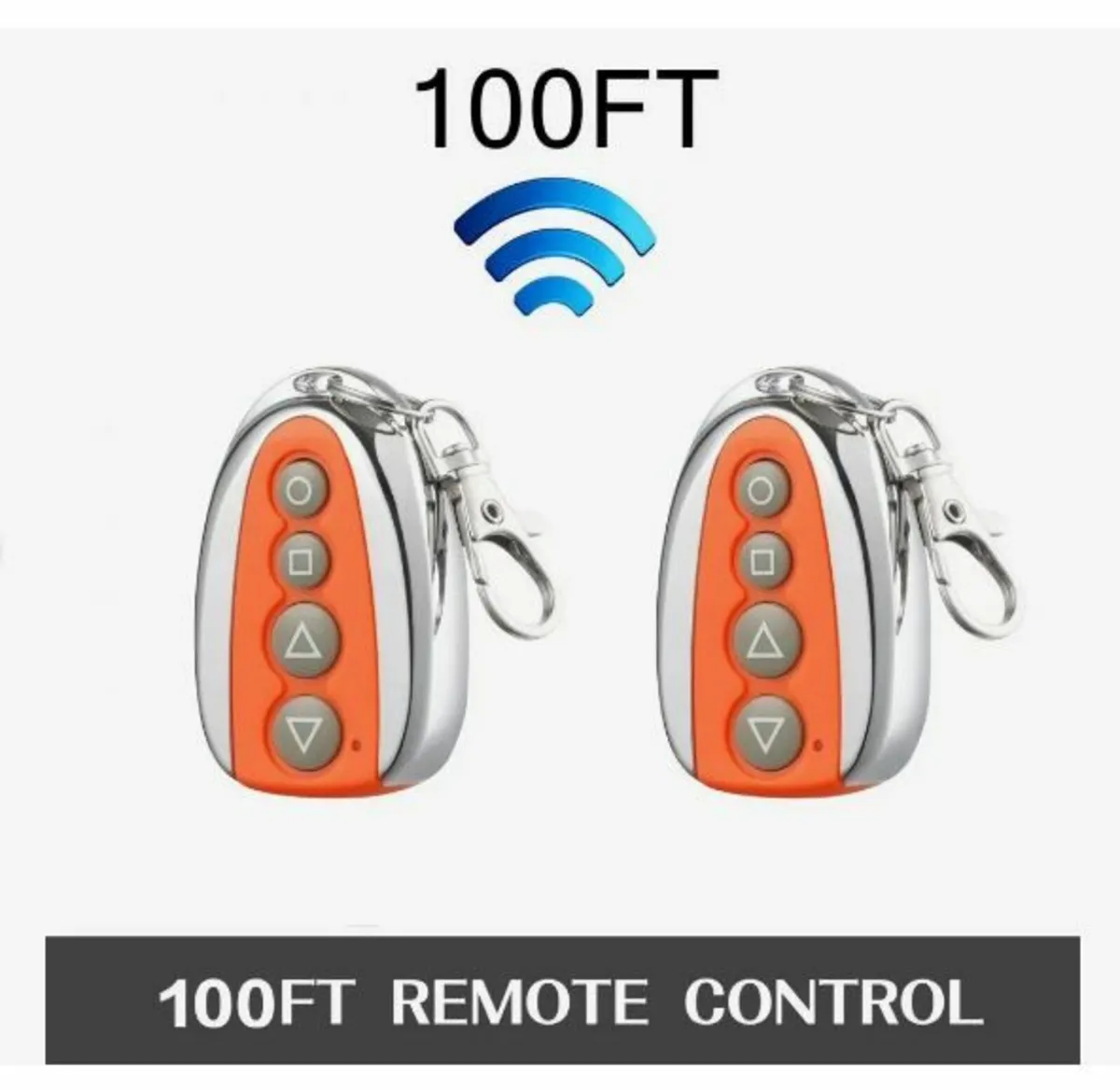 Automatic Gate Opener 600 kg/1300 lb - Image 4