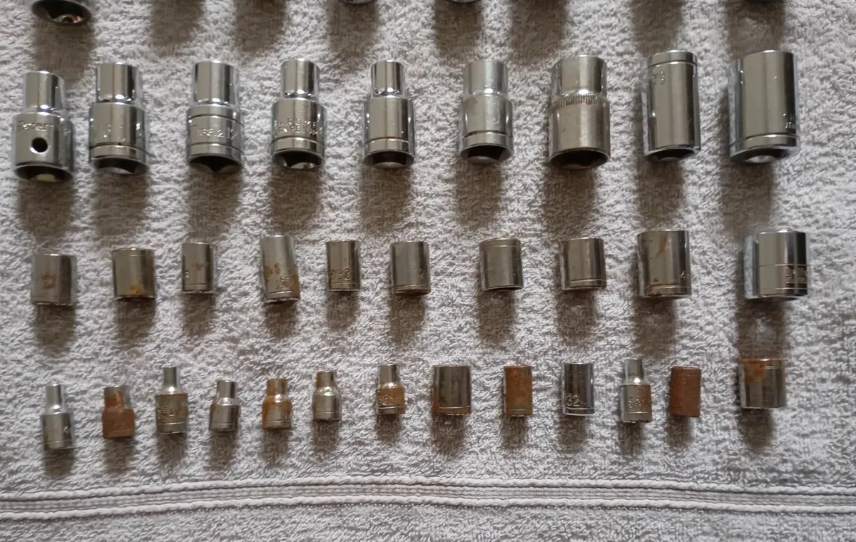 Mixed Socket's - Image 2