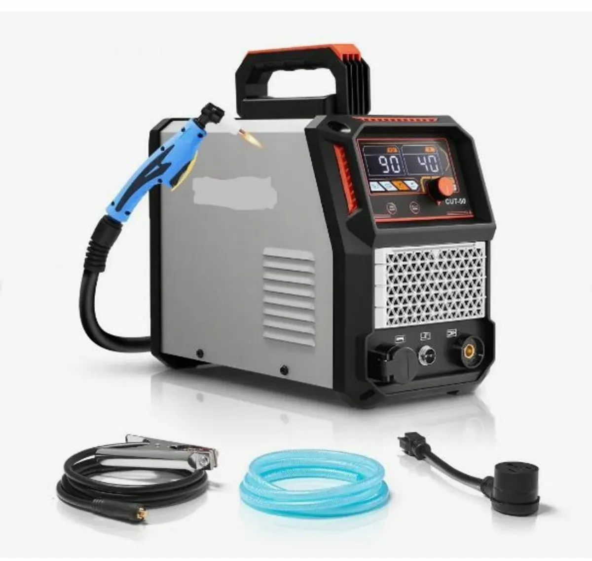 Plasma Cutter, 50A Plasma Cutting Machine - Image 1