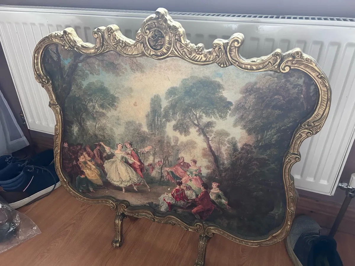 Fire guard - Image 1