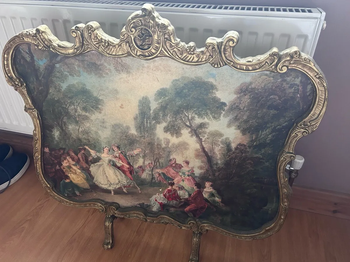 Fire guard - Image 2