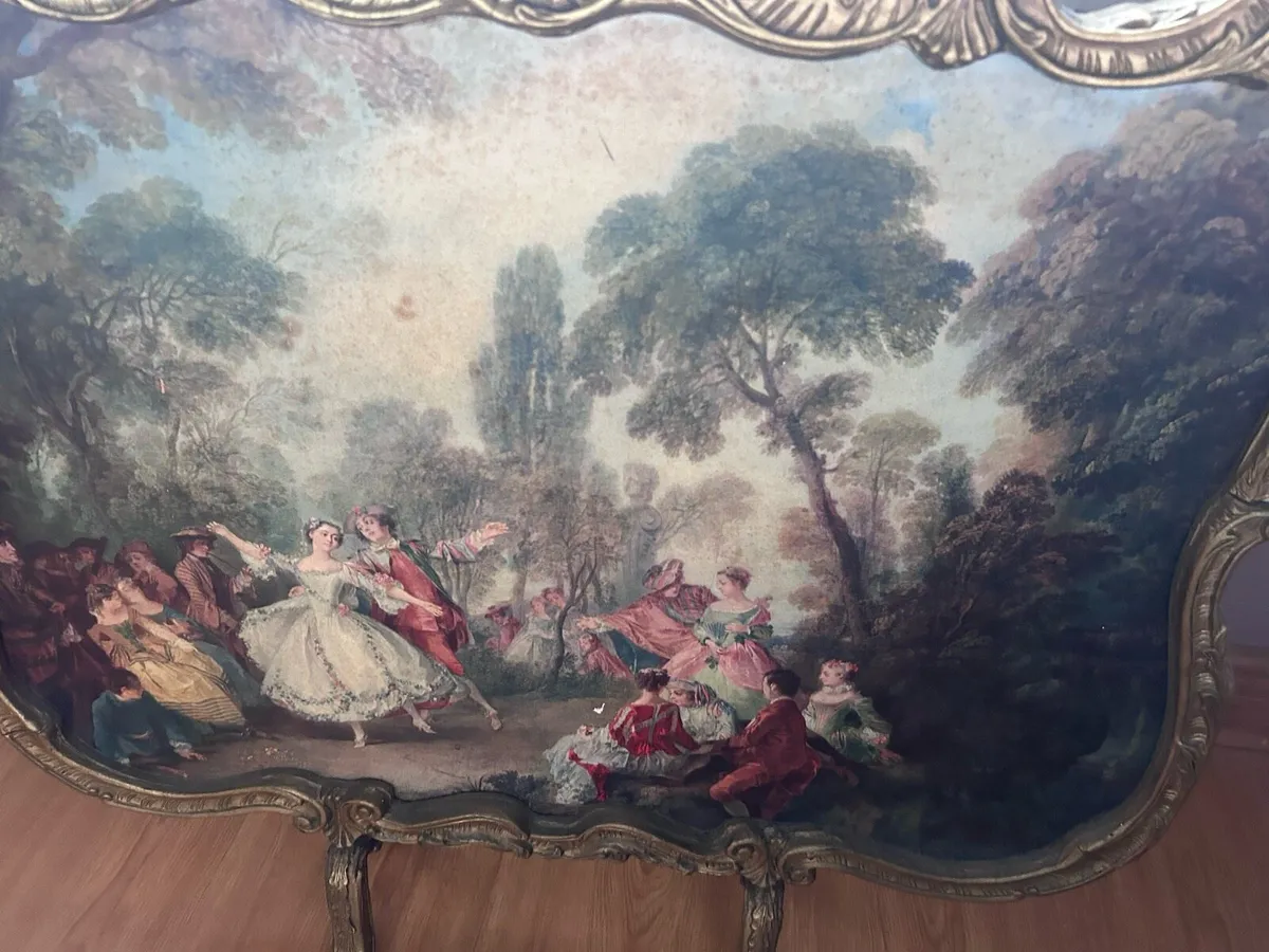 Fire guard - Image 3