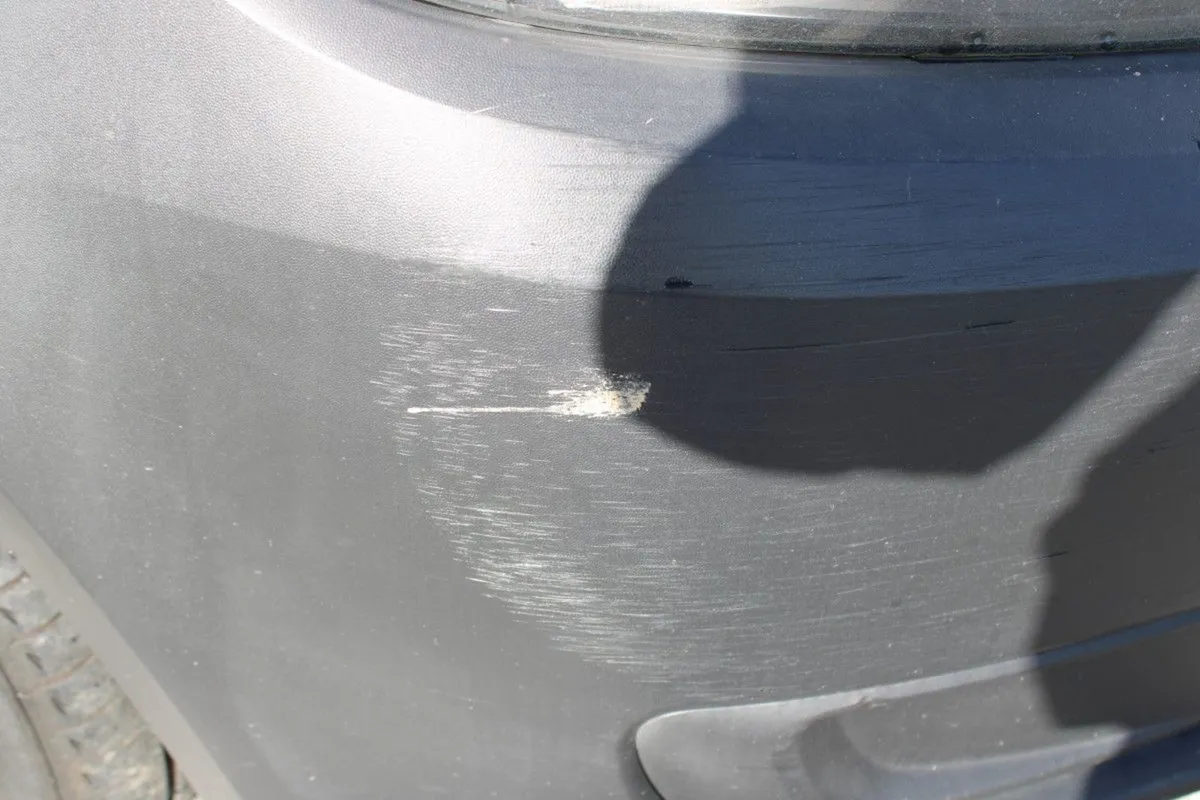 Volkswagen Caddy 1.6 TDI 102BHP 5SP - Image 3