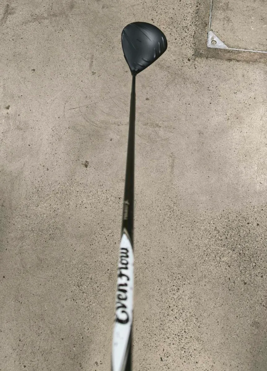 Ping G410 plus driver LH - Image 4