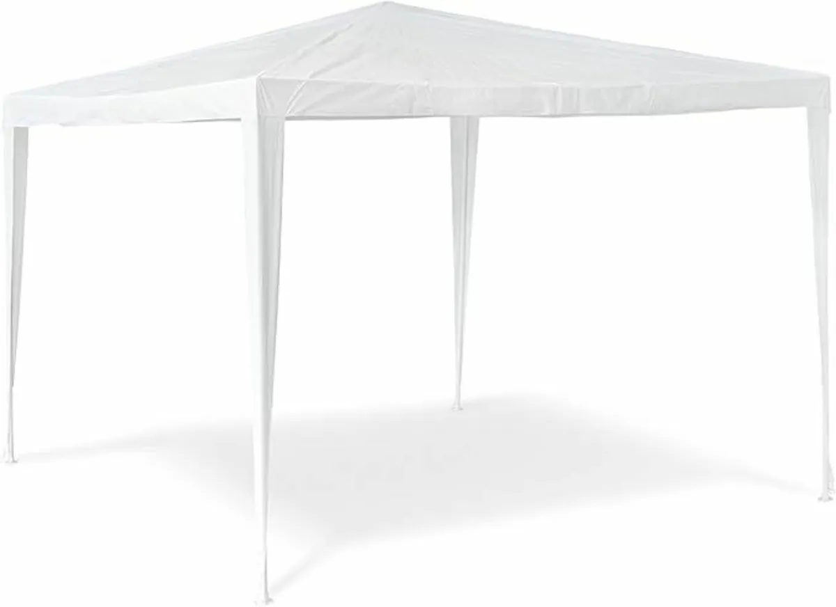 Gazebo Garden Marquee Outdoor Party Canopy Tent - Image 1