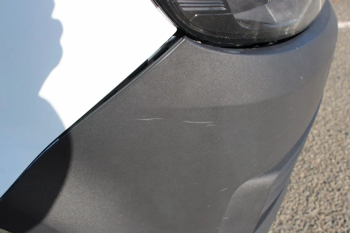 Volkswagen Transporter VAN T6 PVS 2800 KG TDI 102 - Image 3