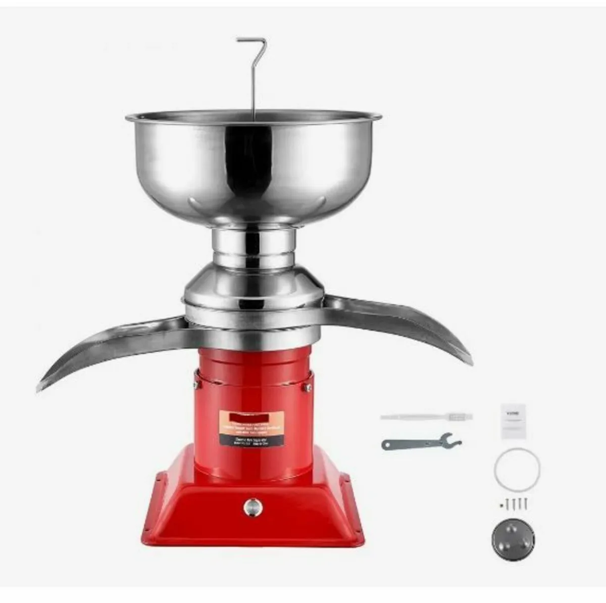 Milk Cream Centrifugal Separator - Image 1