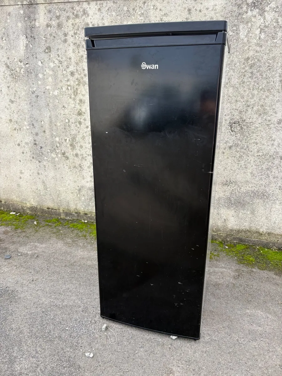 Swan Fridge - Image 2