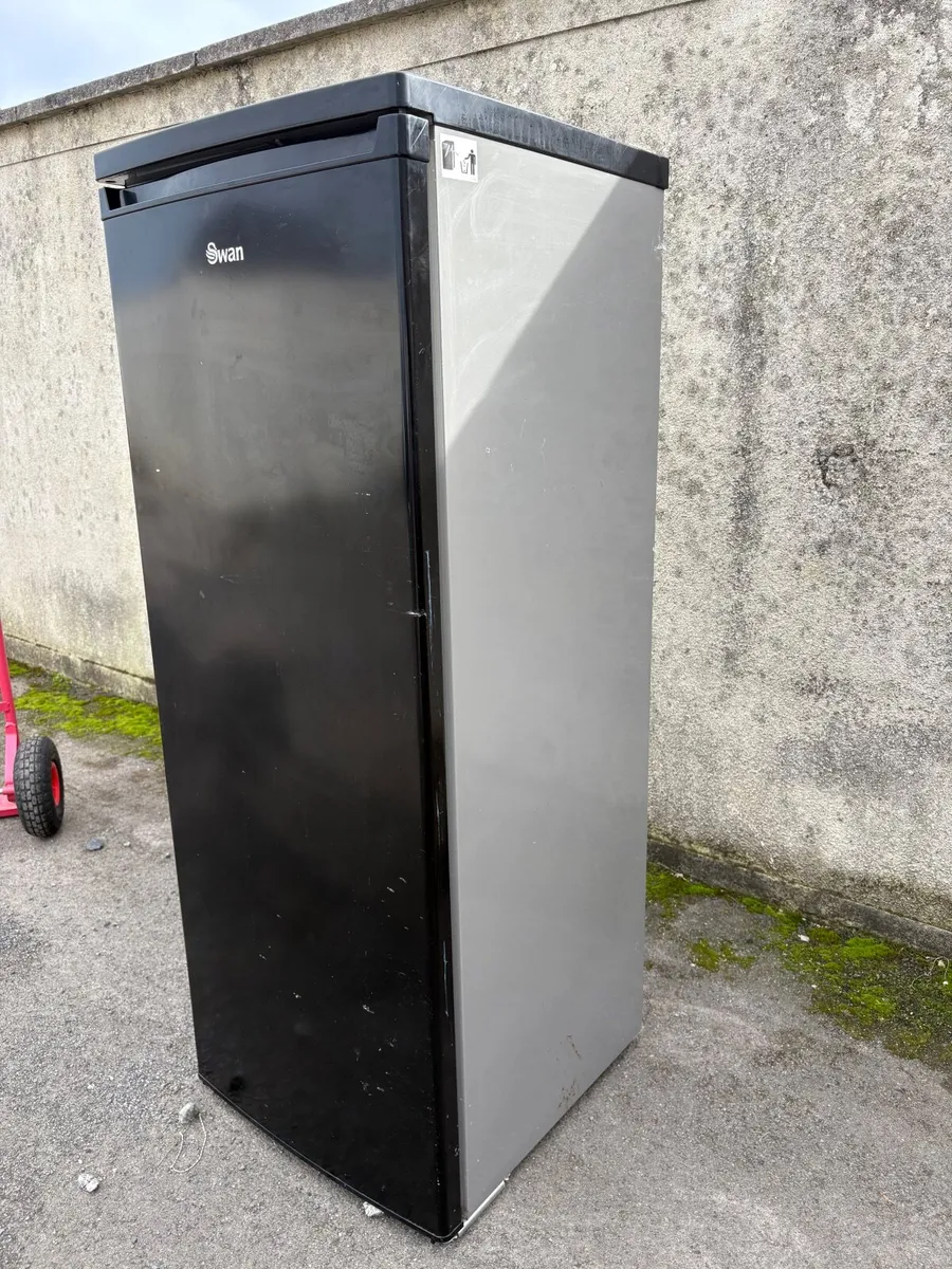 Swan Fridge - Image 3