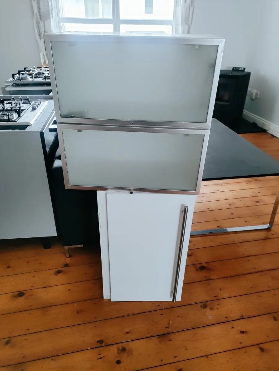 Kitchen Units - Image 3