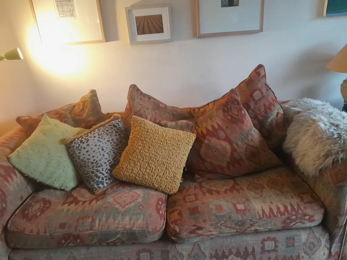 Sofa - Image 1