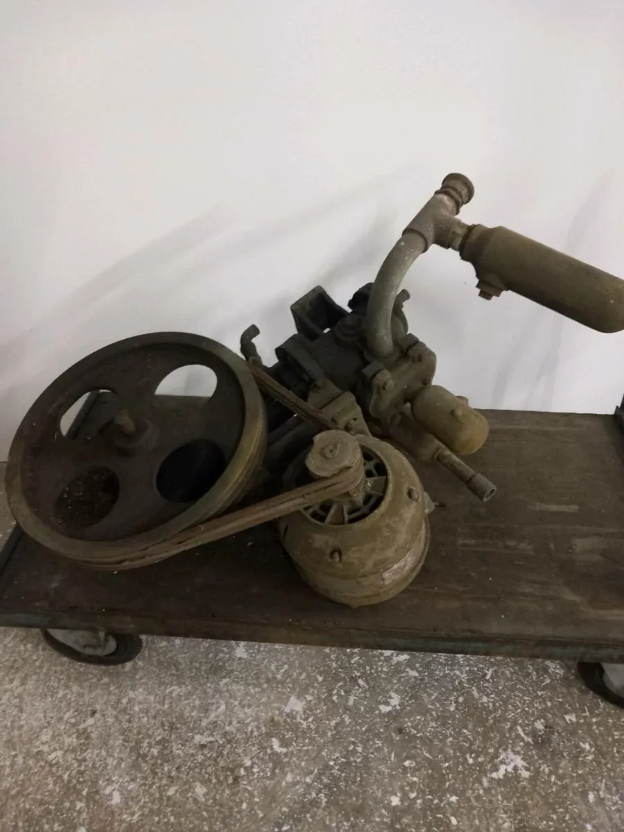 vantique water pump - Image 2