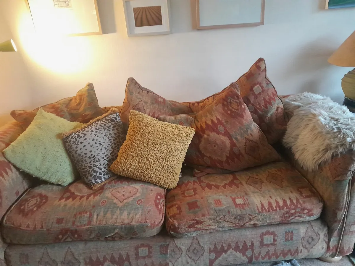 Sofa - Image 2