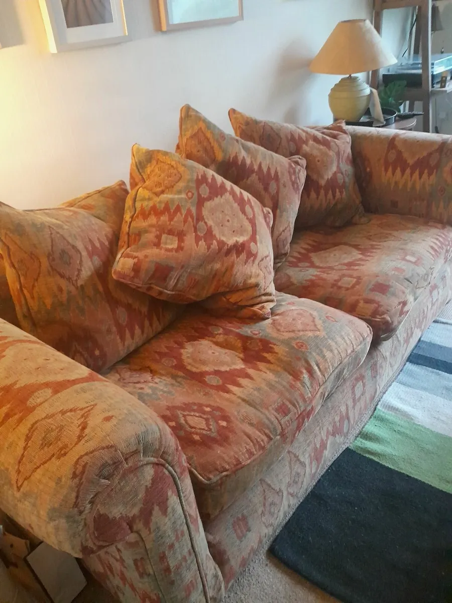 Sofa - Image 3