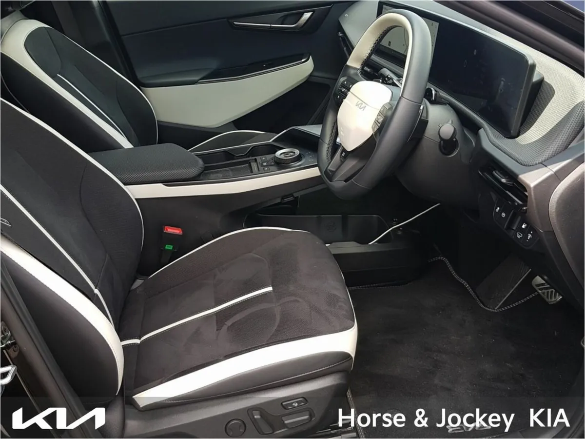 Kia EV6 EV6 GT-Line PE - Image 2