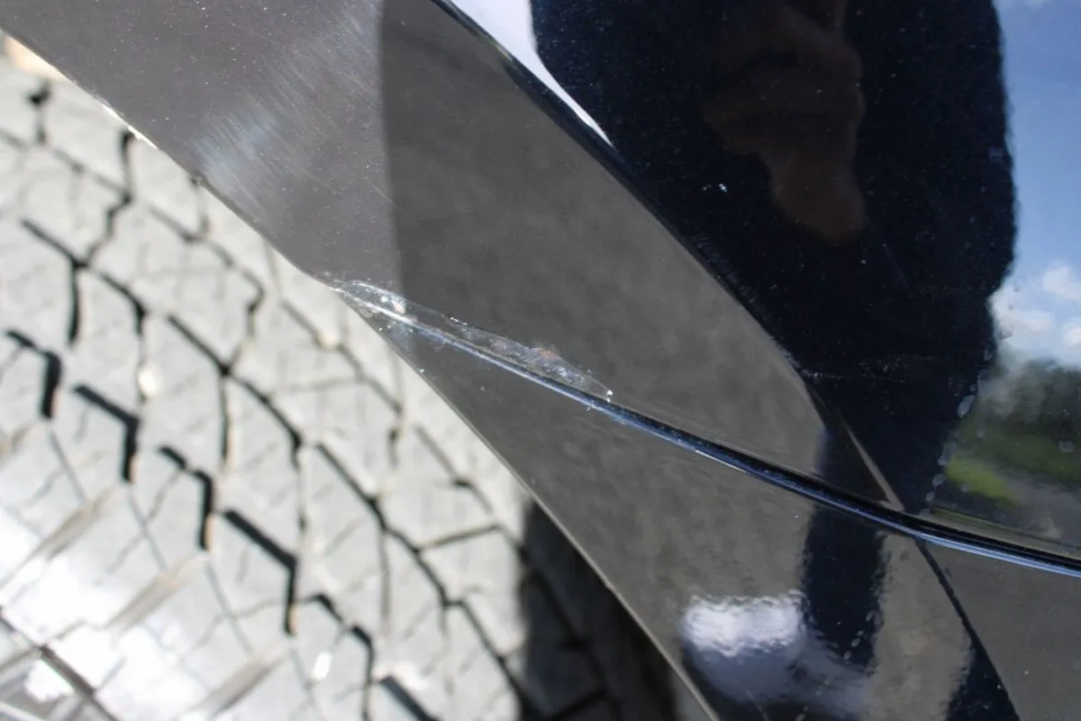 Ford Ranger Ranger 3.2 Tdci Wildtrack 4WD - Image 3