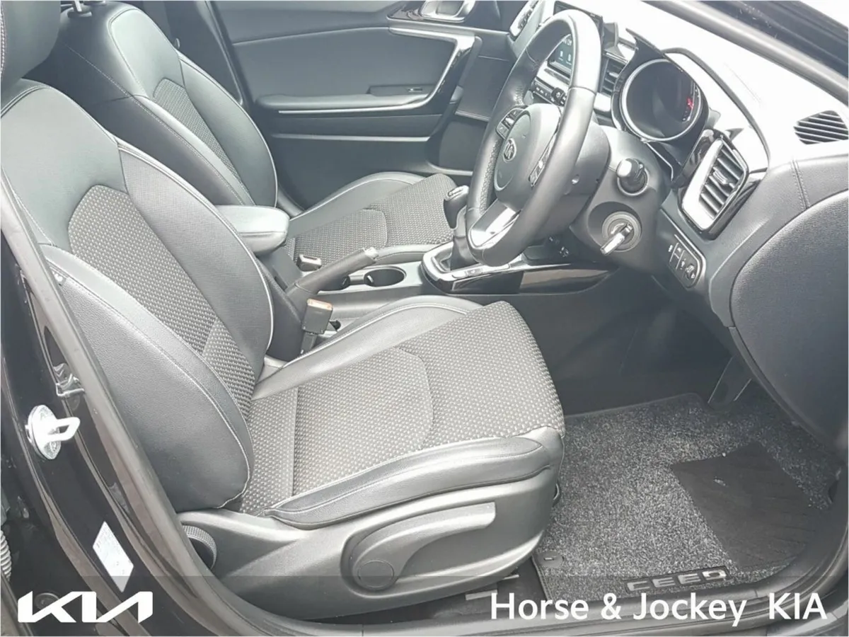 Kia Ceed 1.0 Petrol K3 - Image 3