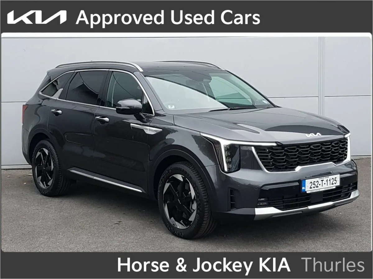 Kia Sorento 2.2 Sorento Diesel - Image 1