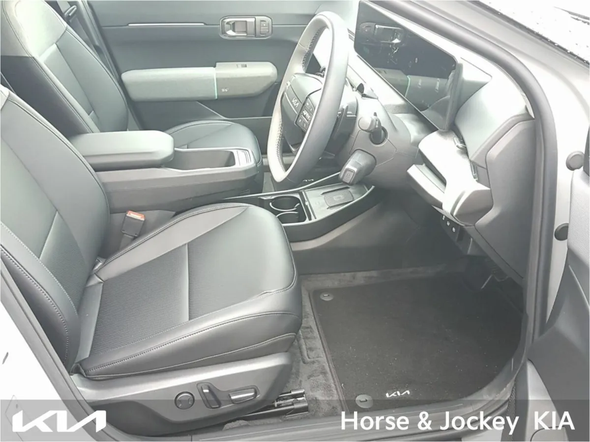 Kia EV4 EV4 5 HB EARTH K3 LR 5DR AUTO - Image 3