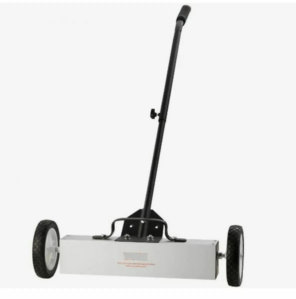 20.4 kg Rolling Magnetic Sweeper - Image 1
