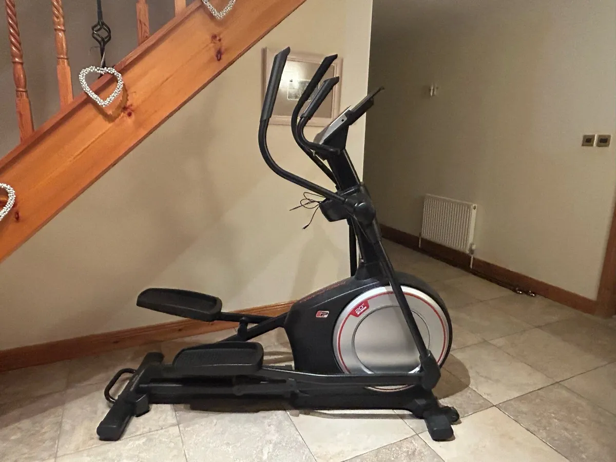 ProForm Elliptical Trainer - Image 1